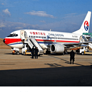 北海福成航空运输航空快运业稳步发展的原因是什么？